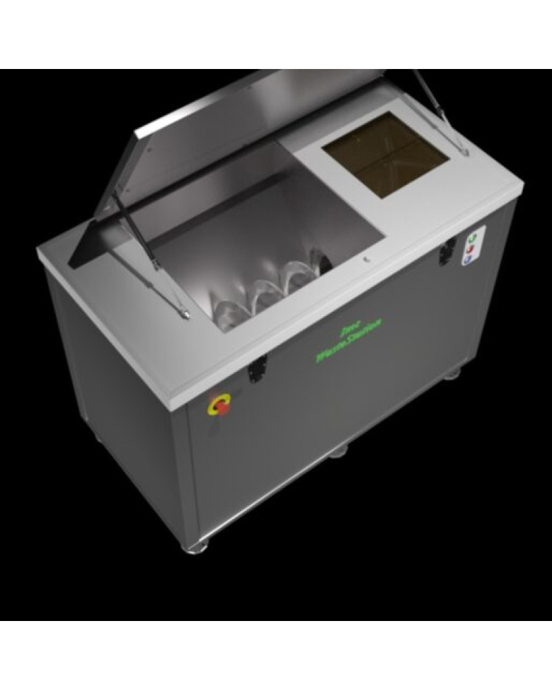 F79/060 - IMC WasteStation AutoFeed - Auto Feed Unit F79/060 - IMC WasteStation AutoFeed - Auto Feed Unit