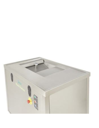 F79/010 - IMC WasteStation Macerator and Dewaterer - with Airbreak