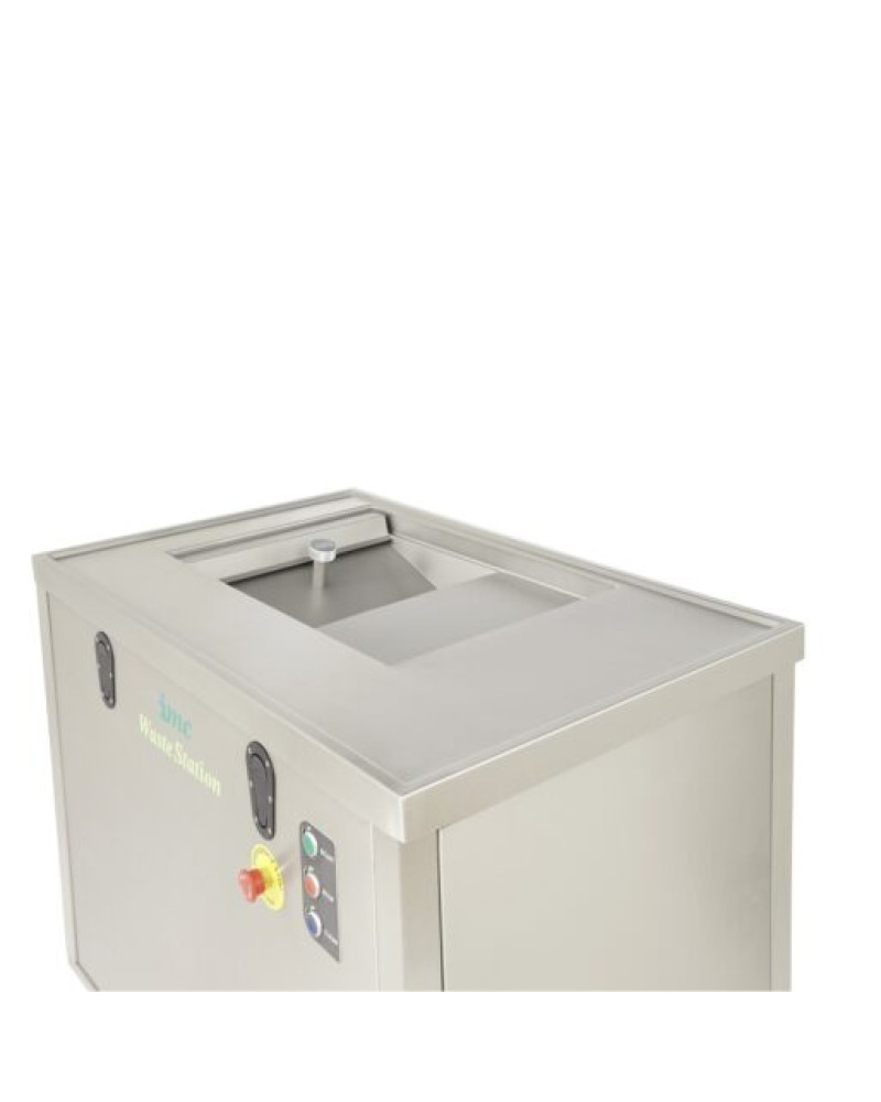 F79/010 - IMC WasteStation Macerator and Dewaterer - with Airbreak F79/010 - IMC WasteStation Macerator and Dewaterer - with Airbreak