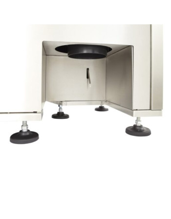 F79/010 - IMC WasteStation Macerator and Dewaterer - with Airbreak