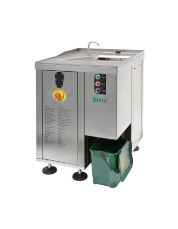 F79/701 - IMC WasteStation Compact - 2.95 kW - Single Phase F79/701 - IMC WasteStation Compact - 2.95 kW - Single Phase