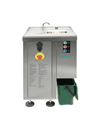 F79/701 - IMC WasteStation Compact - 2.95 kW - Single Phase F79/701 - IMC WasteStation Compact - 2.95 kW - Single Phase