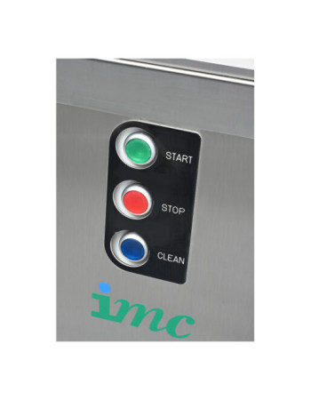 F79/701 - IMC WasteStation Compact - 2.95 kW - Single Phase F79/701 - IMC WasteStation Compact - 2.95 kW - Single Phase