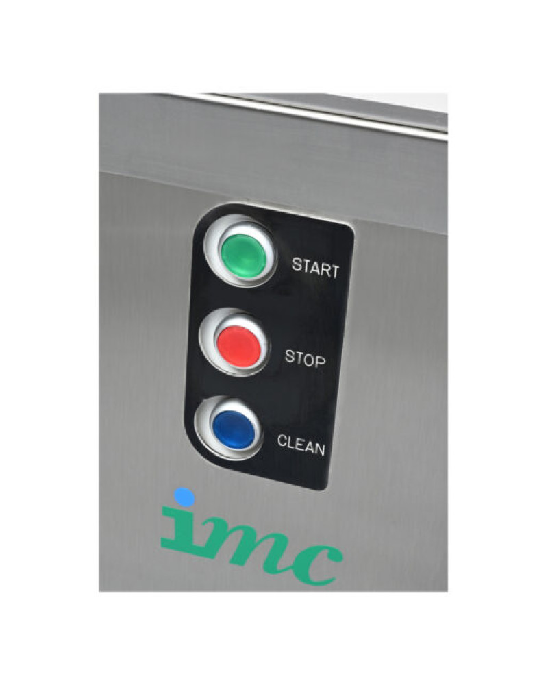 F79/701 - IMC WasteStation Compact - 2.95 kW - Single Phase F79/701 - IMC WasteStation Compact - 2.95 kW - Single Phase