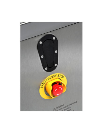 F79/701 - IMC WasteStation Compact - 2.95 kW - Single Phase F79/701 - IMC WasteStation Compact - 2.95 kW - Single Phase