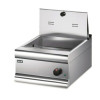CS4 - Lincat Silverlink 600 Electric Counter-top Chip Scuttle - W 450 mm - 0.5 kW