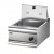 CS4 - Lincat Silverlink 600 Electric Counter-top Chip Scuttle - W 450 mm - 0.5 kW