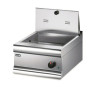 CS4 - Lincat Silverlink 600 Electric Counter-top Chip Scuttle - W 450 mm - 0.5 kW CS4 - Lincat Silverlink 600 Electric Counter-top Chip Scuttle - W 450 mm - 0.5 kW