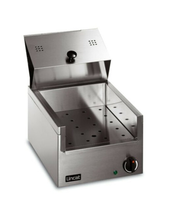 LCS - Lincat Lynx 400 Electric Counter-top Chip Scuttle - W 285 mm - 0.25 kW LCS - Lincat Lynx 400 Electric Counter-top Chip Scuttle - W 285 mm - 0.25 kW