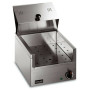 LCS - Lincat Lynx 400 Electric Counter-top Chip Scuttle - W 285 mm - 0.25 kW LCS - Lincat Lynx 400 Electric Counter-top Chip Scuttle - W 285 mm - 0.25 kW
