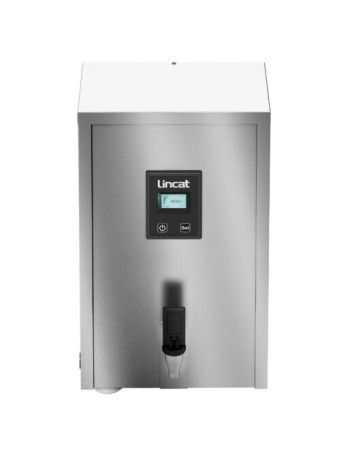 M10F - Lincat FilterFlow MF Wall Mounted Automatic Fill Boiler - 10L Capacity - 3.0 kW M10F - Lincat FilterFlow MF Wall Mounted Automatic Fill Boiler - 10L Capacity - 3.0 kW