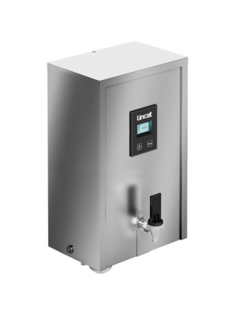M10F - Lincat FilterFlow MF Wall Mounted Automatic Fill Boiler - 10L Capacity - 3.0 kW M10F - Lincat FilterFlow MF Wall Mounted Automatic Fill Boiler - 10L Capacity - 3.0 kW