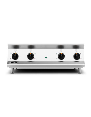 OE8019 - Lincat Opus 800 Electric Counter-top Induction Hob - W 800 mm - 21.2 kW OE8019 - Lincat Opus 800 Electric Counter-top Induction Hob - W 800 mm - 21.2 kW