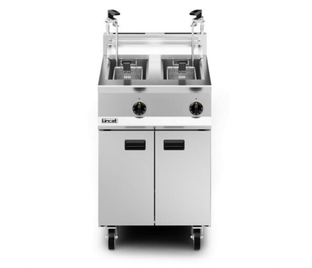 OG8111/OP2/N Lincat Opus 800 Natural Gas Freestanding