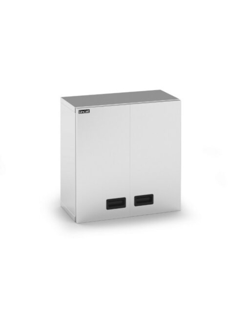 WL6 - Lincat Built-in Wall Cupboard - W 600 mm WL6 - Lincat Built-in Wall Cupboard - W 600 mm