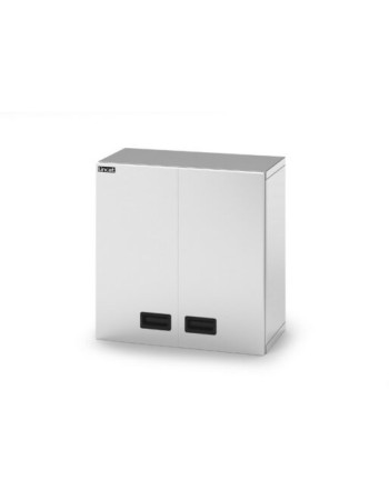 WL6 - Lincat Built-in Wall Cupboard - W 600 mm WL6 - Lincat Built-in Wall Cupboard - W 600 mm
