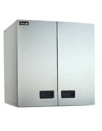 WL6 - Lincat Built-in Wall Cupboard - W 600 mm WL6 - Lincat Built-in Wall Cupboard - W 600 mm