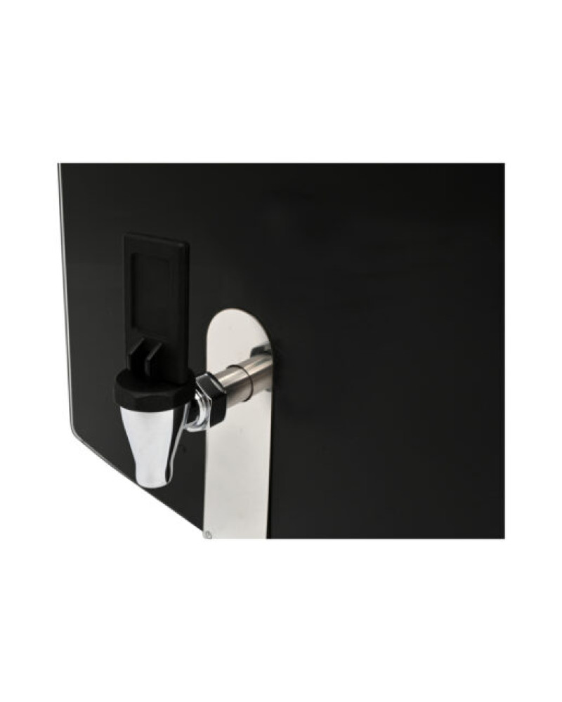 WMB3F/B - Lincat FilterFlow WMB Wall Mounted Automatic Fill Boiler - Black Glass - W 300 mm - 3.0 kW WMB3F/B - Lincat FilterFlow WMB Wall Mounted Automatic Fill Boiler - Black Glass - W 300 mm - 3.0 kW