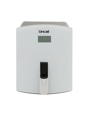 WMB3F/W - Lincat FilterFlow WMB Wall Mounted Automatic Fill Boiler - White Glass - W 300 mm - 3.0 kW WMB3F/W - Lincat FilterFlow WMB Wall Mounted Automatic Fill Boiler - White Glass - W 300 mm - 3.0 kW