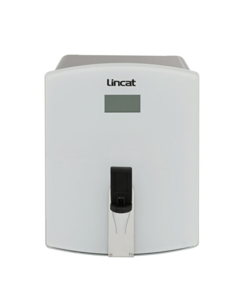 WMB3F/W - Lincat FilterFlow WMB Wall Mounted Automatic Fill Boiler - White Glass - W 300 mm - 3.0 kW WMB3F/W - Lincat FilterFlow WMB Wall Mounted Automatic Fill Boiler - White Glass - W 300 mm - 3.0 kW
