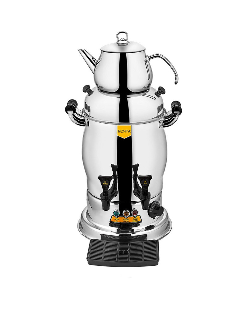 Midi Double Pot Tea Maker 9 lt