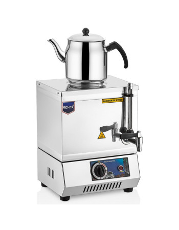 15 Model Electric Tea Cooker - 14L Large Capacity Tea Maker  15 Model Electric Tea Cooker - 14L Large Capacity Tea Maker