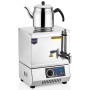15 Model Electric Tea Cooker - 14L Large Capacity Tea Maker  15 Model Electric Tea Cooker - 14L Large Capacity Tea Maker
