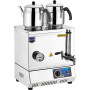 30 Model Electric Tea Cooker - 24L High-Capacity Commercial Tea Maker 30 Model Electric Tea Cooker - 24L High-Capacity Commercial Tea Maker