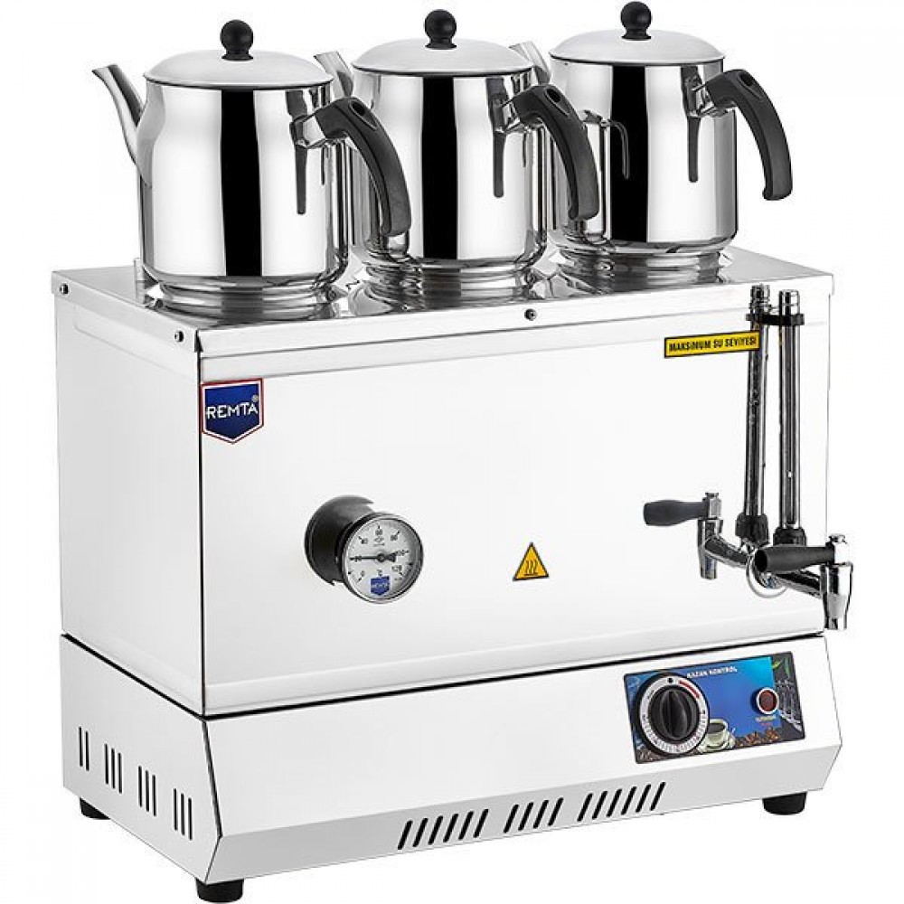 55 Model Electric Tea Cooker 34 lt (without plate)