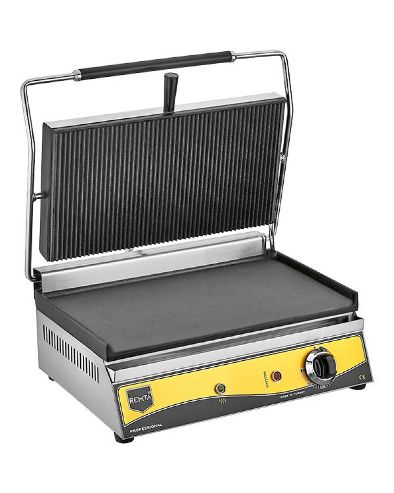 Wet Hamburger Toaster Electric