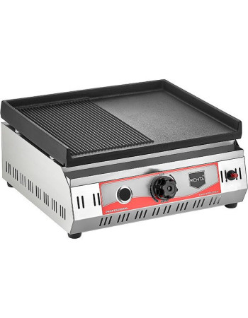 50 cm cast iron commercial GAS grill griddle 50 cm cast iron commercial GAS grill griddle