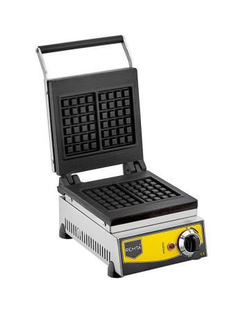 Square Model Waffle Maker Electric Square Model Waffle Maker Electric