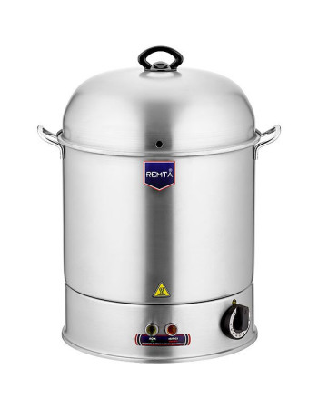 Corn Boiling Pot 30 cm Diameter-Stele Top Electric Corn Boiling Pot 30 cm Diameter-Stele Top Electric