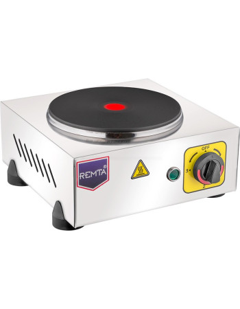 Single Plate Warmer 19 cm Diameter Single Plate Warmer 19 cm Diameter