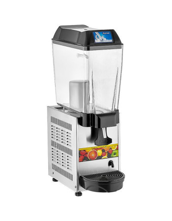 Single Ayran Cooler 20 lt Single Ayran Cooler 20 lt