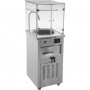 Foamy Ayran Machine 35 lt Foamy Ayran Machine 35 lt