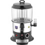 Black Model Sahlep en Hot Chocolate Warmer 9 lt Black Model Sahlep en Hot Chocolate Warmer 9 lt
