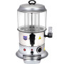 Silwer Model Sahlep en Hot Chocolate Warmer 9 lt Silwer Model Sahlep en Hot Chocolate Warmer 9 lt