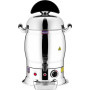Steel Model Sahlep en Hot Chocolate Warmer 9 lt Steel Model Sahlep en Hot Chocolate Warmer 9 lt