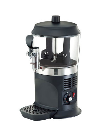 Elegance Model Sahlep en Hot Chocolate Warmer (Dry System) 5 lt Elegance Model Sahlep en Hot Chocolate Warmer (Dry System) 5 lt