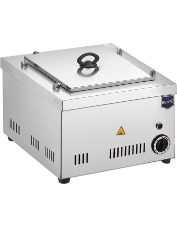 Single Counter Top Bain-marie Electric Single Counter Top Bain-marie Electric