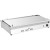 100 cm Pastry warm plate Electric