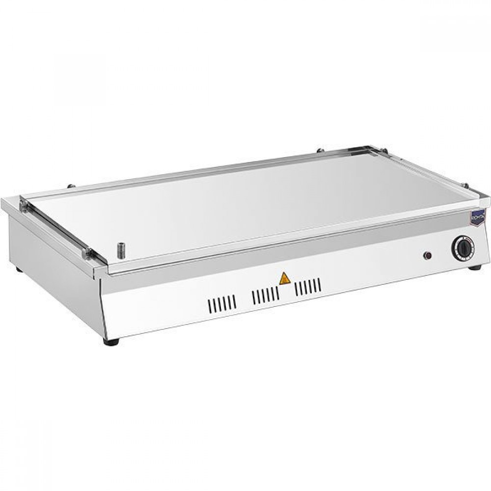 100 cm Pastry warm plate Electric