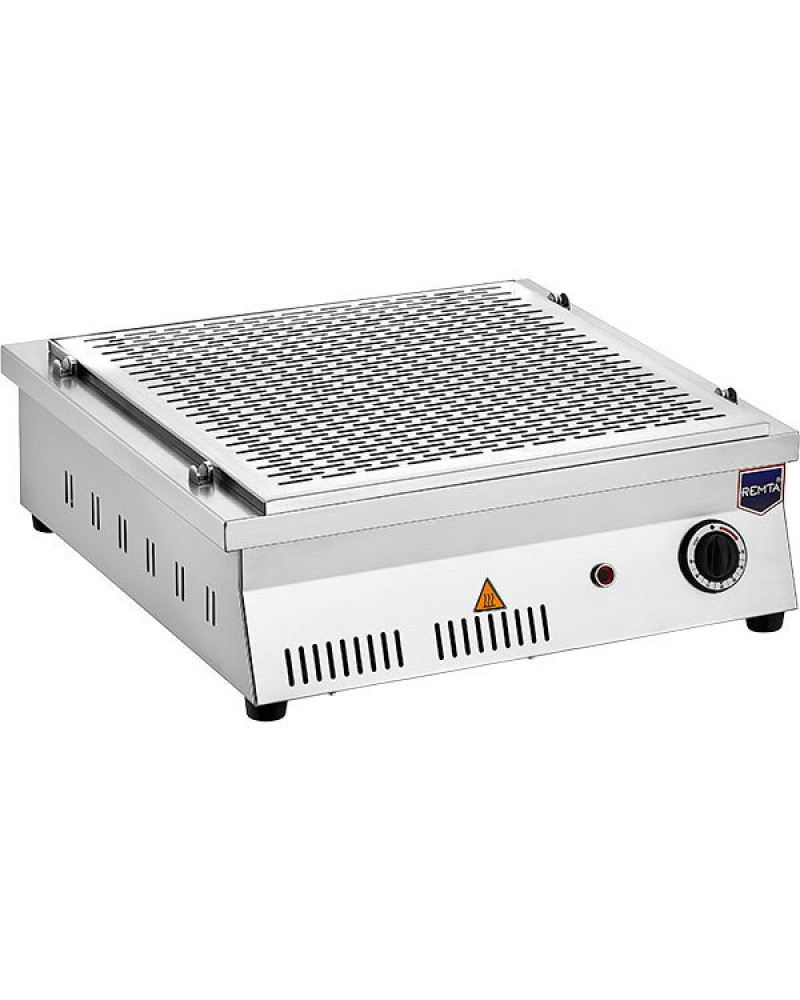 Wet Hamburger warm plate hot display Electric