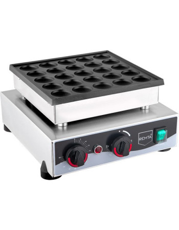 Round Bubble Pancake Machine Electric Round Bubble Pancake Machine Electric