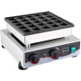 Round Bubble Pancake Machine Electric Round Bubble Pancake Machine Electric