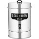 Cold Brew (Koue Brew) Coffee Machine - 15 lt