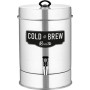 Cold Brew (Koue Brew) Coffee Machine - 15 lt Cold Brew (Koue Brew) Coffee Machine - 15 lt
