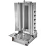 5 Radian Bottom Motor Electric Doner Kebab Cooker 5 Radian Bottom Motor Electric Doner Kebab Cooker