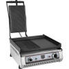 Sliding Door Grill and Toaster Electric